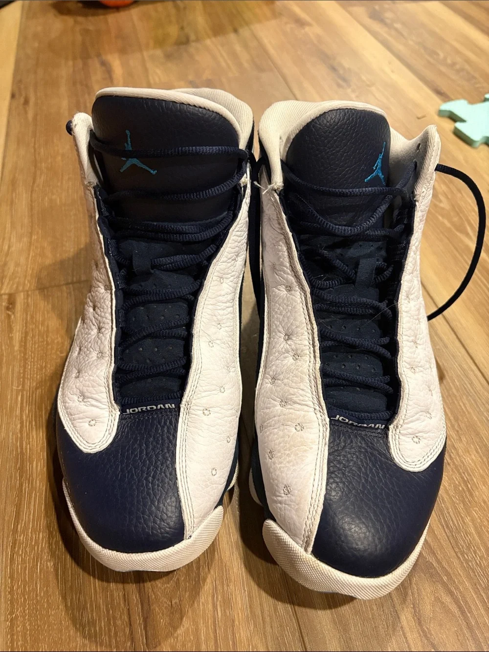 Mens Jordan sneakers